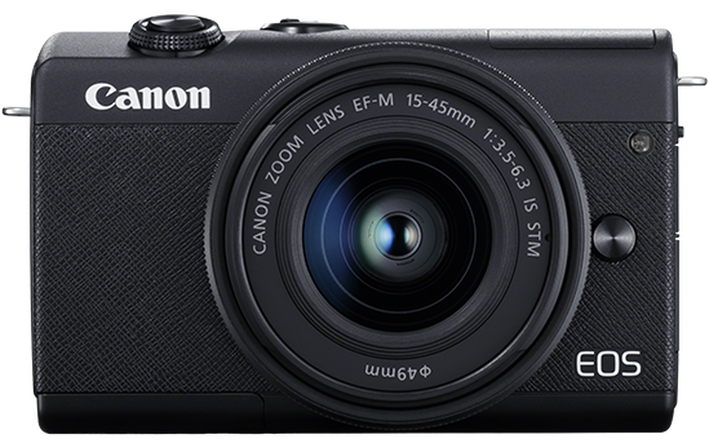 Canon EOS M200 15 45