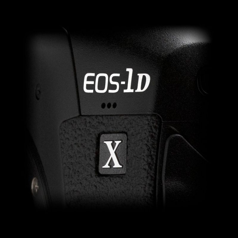 EOS 1DX mark III