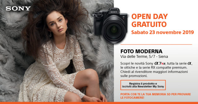 sony day moderna zhiyun