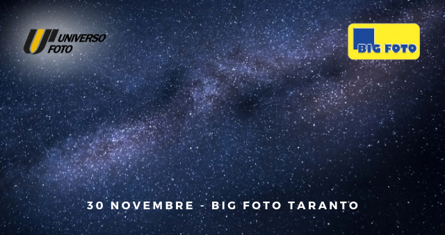 universo foto day