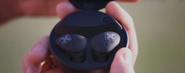 earbuds swiss go