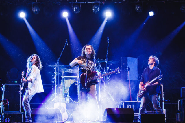 capodanno concerti