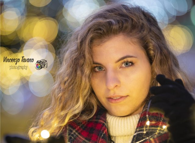 effetto bokeh