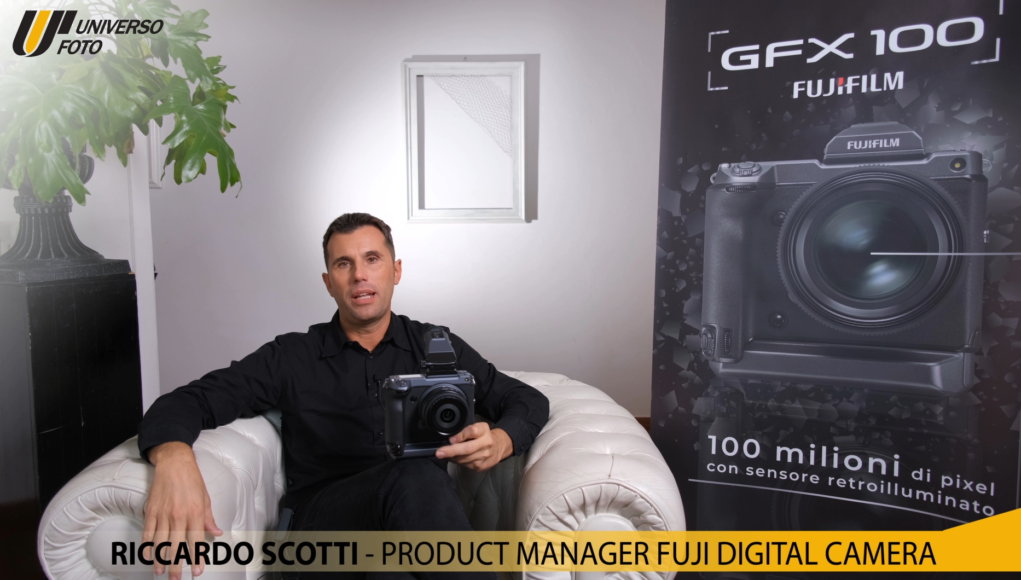 GFX-100-Fujifilm