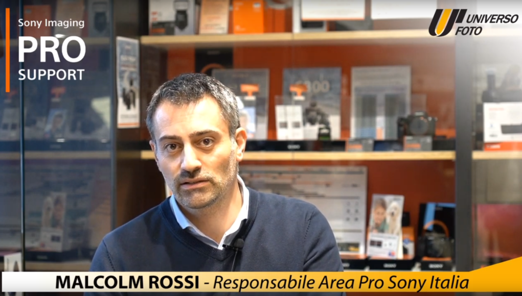 Sony-Imaging-PRO-Support-SPS-MALCOLM-Rossi