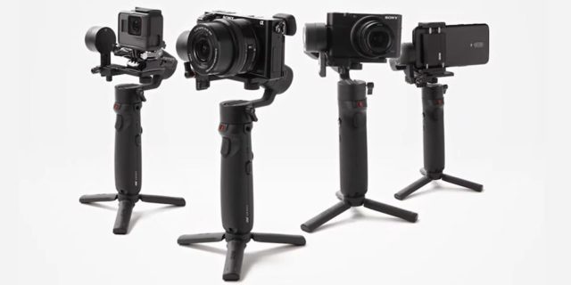 stabilizzatori-zhiyun