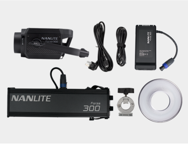 Forza_300_illuminatori-Led-fotografia