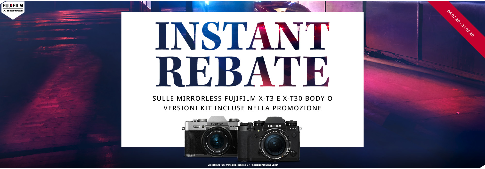 instant-rebate-fujifilm-due-prodotti-della-serie-x-scontati