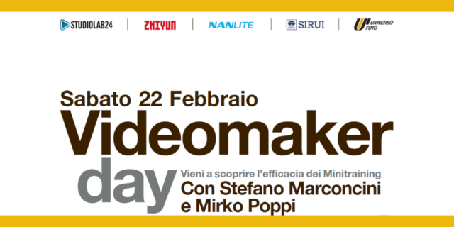 Corsi-per-videomaker-videomaker-day-brescia-new-free-photo