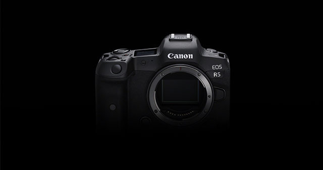novità canon