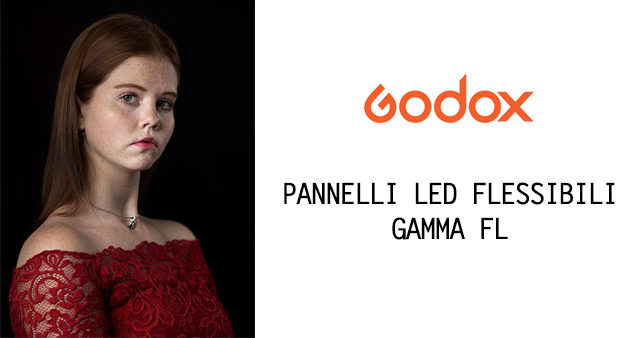 Godox Led FL150R