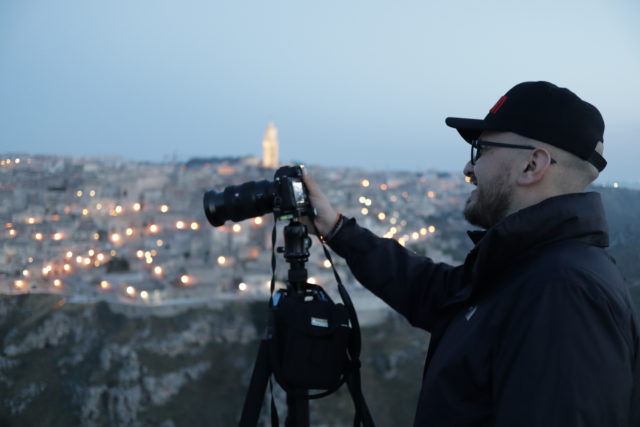 treppiedi fotografia naturalistica