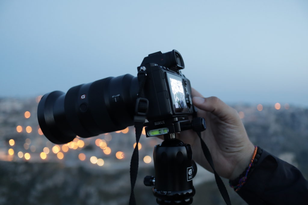 treppiedi fotografia naturalistica