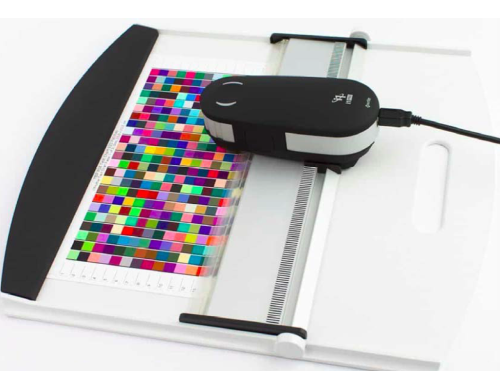 sonda-dei-colori-gamut