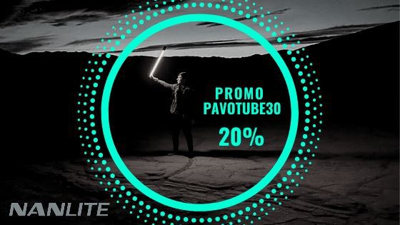 promozione Pavotube 30C
