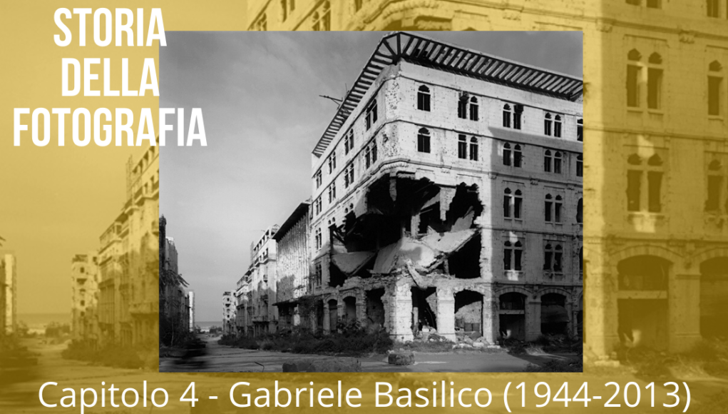 biografia-gabriele-basilico-storia-della fotografia