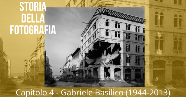 biografia-gabriele-basilico-storia-della fotografia