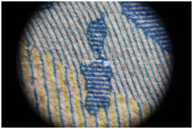 Microfotografia in casa