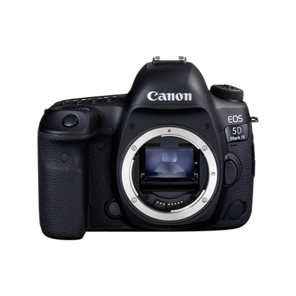 5d mark IV body