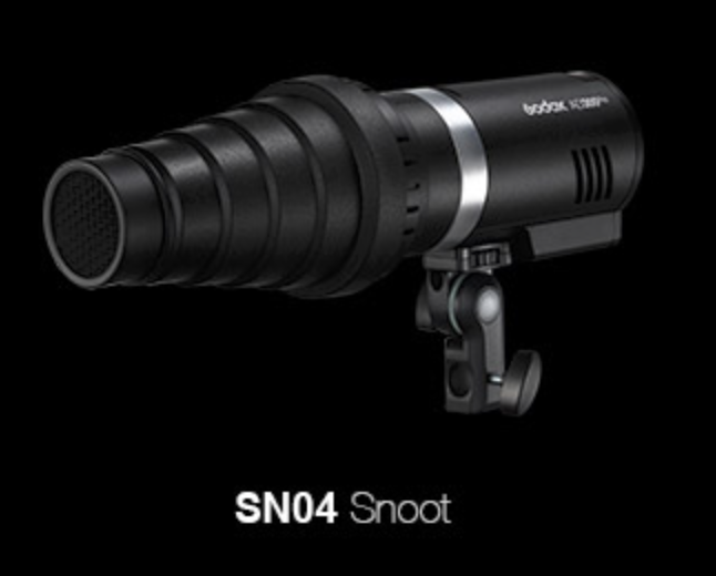 snoot-godox-ad300pro-accessori