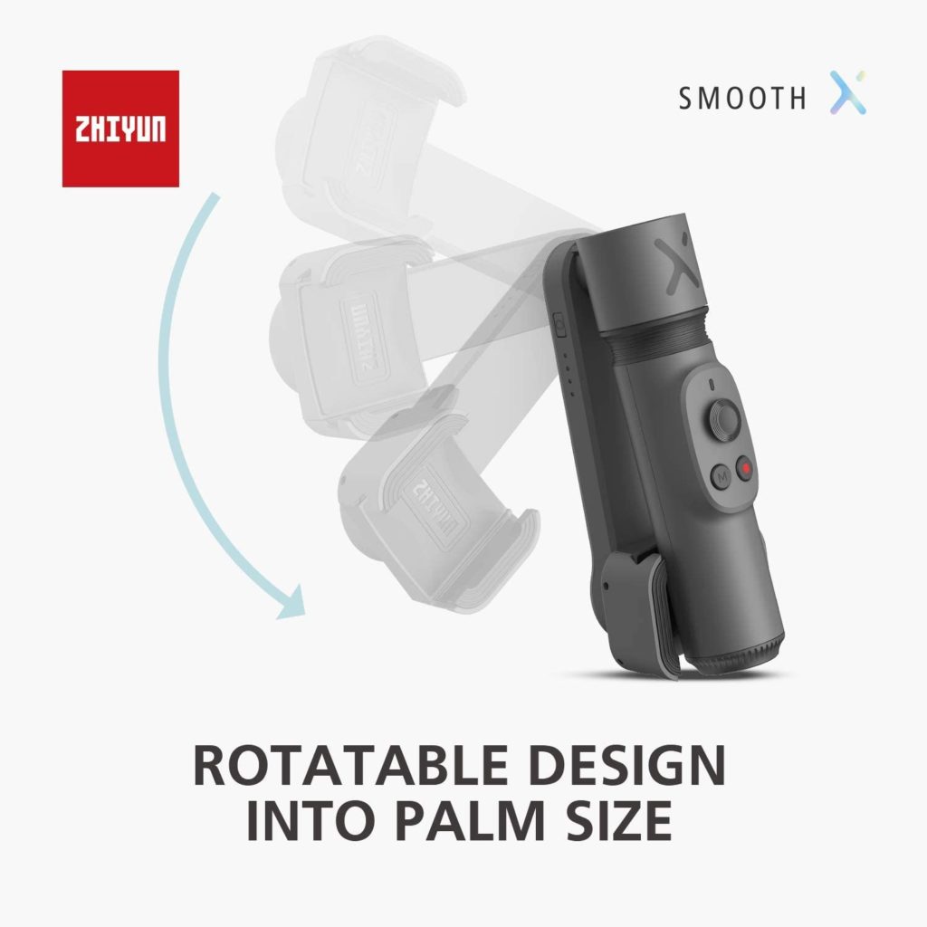 stabilizzatore-per-smarthphone-zhiyun-smooth-x