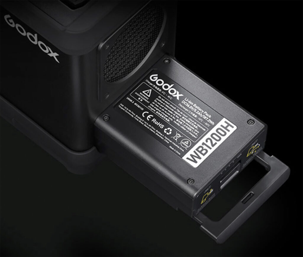Godox_AD1200PRO-batteria