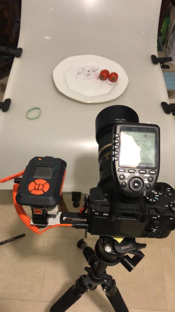 MIOPS SMART TRIGGER