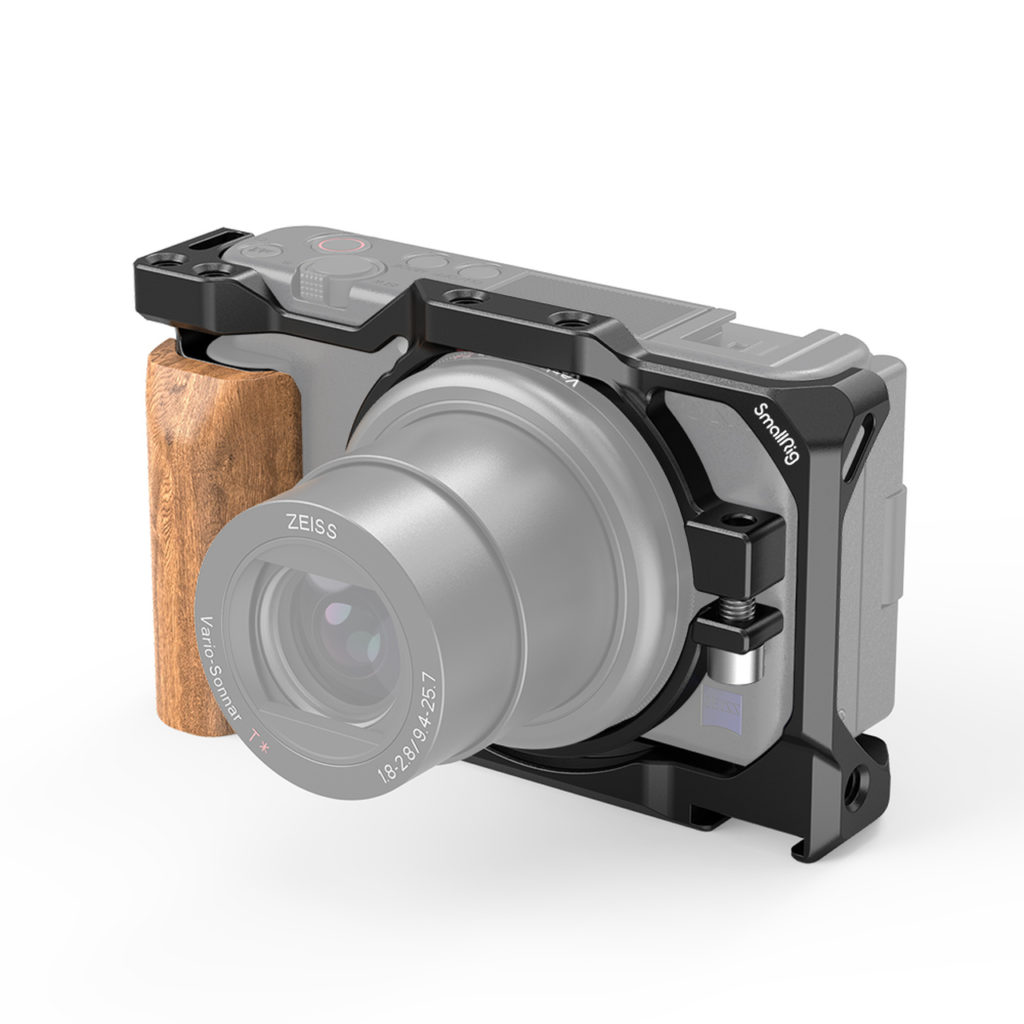 cage-smallrig-sony-zv1-impugnatura-in-legno