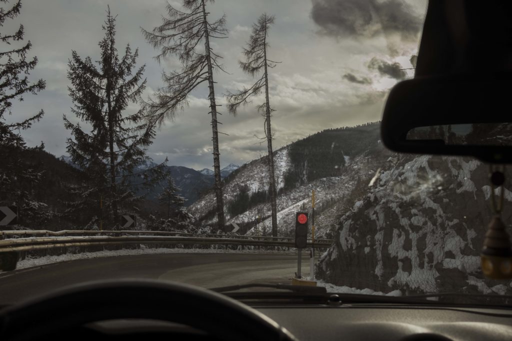 006-Lavori-in-corso-sulla-strada-per-Passo-Lavazè