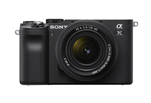 02-nuova-sony-A7C_2860_front_black_IT