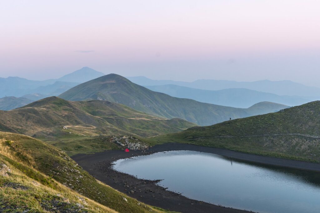 LAGO Scaffaiolo Adventure Photography
