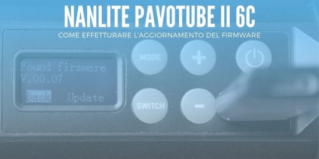 aggiornamento-firmware-pavotube-ii-6c-ev