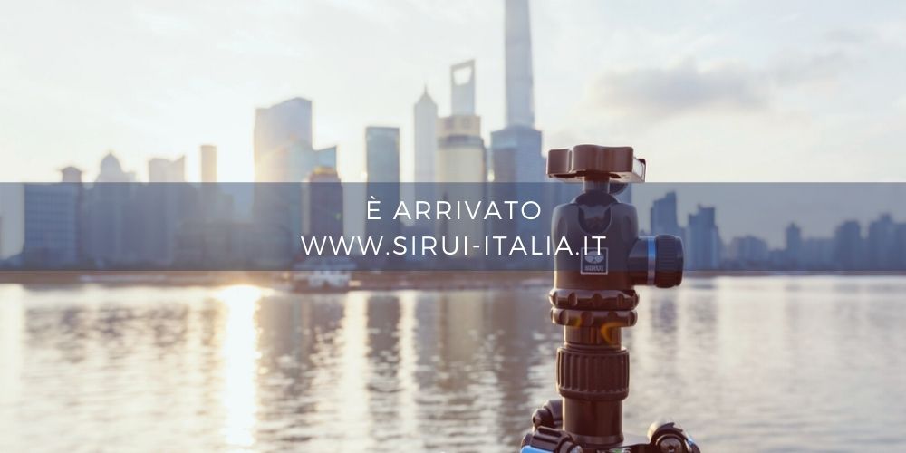 sito-italiano-sirui-WWW.SIRUI-ITALIA.IT-EV