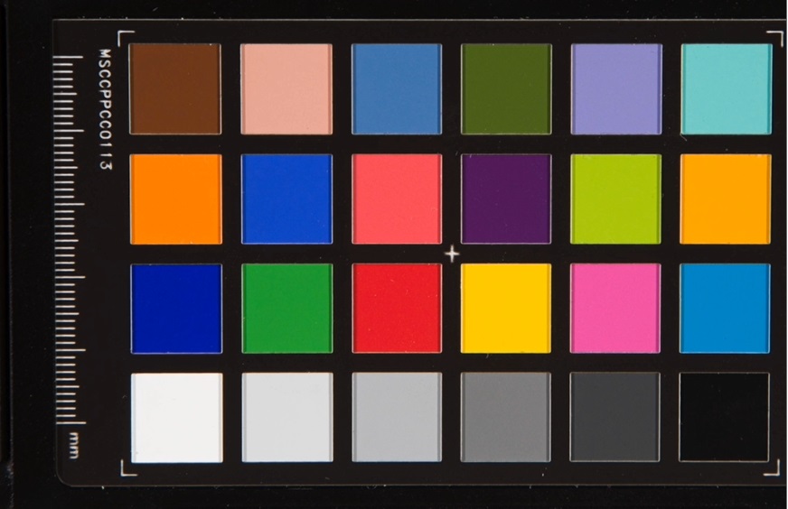color-checker