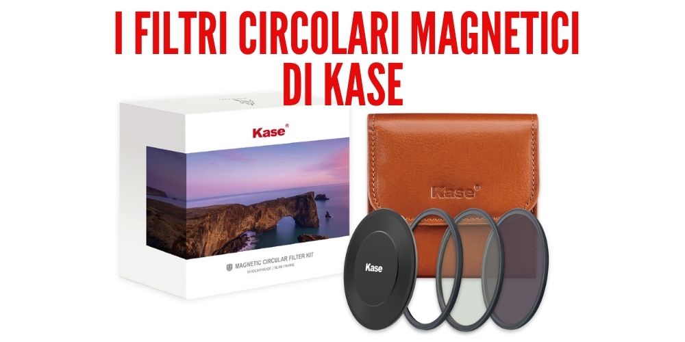 filtri-circolari-magnetici-kase-ev