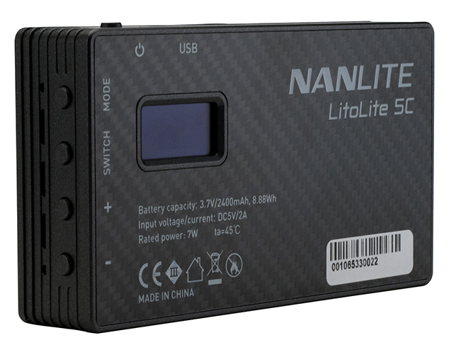 nanlite-litolite-5c-pannello-di-controllo