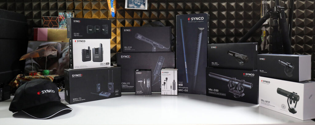 Microfoni-Synco-comunicato-i-migliori-mic-per-videomaker