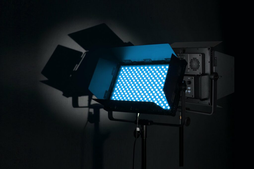 nanlite-mixpanel-60-pannello-led-luminoso-rgb-per-foto-e-video