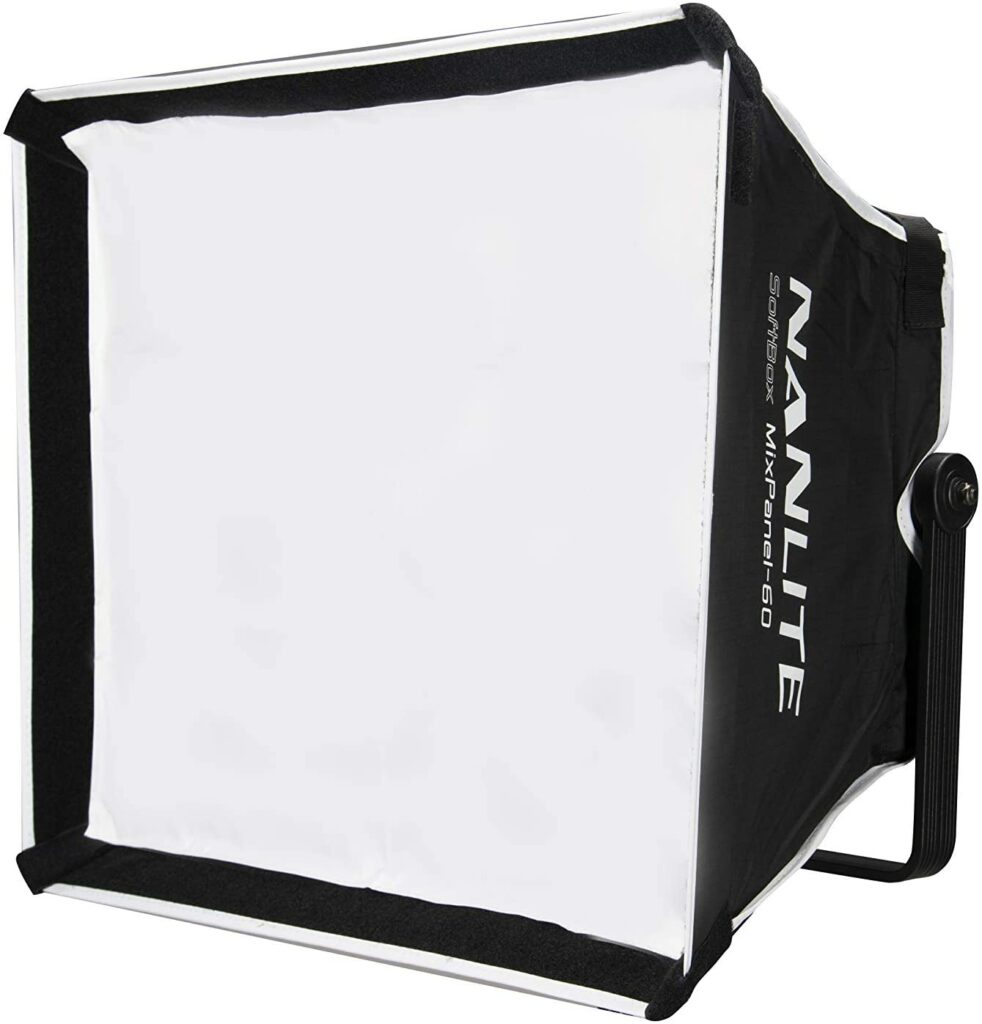 softbox-illuminatore-led-nanlite-mixpanel-60