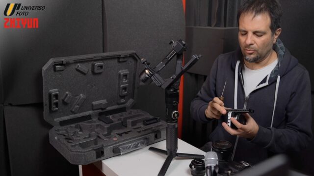 ev-zhiyun-crane-2s-gimbal-videomaker