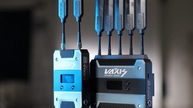 ev-vaxis-storm-3000-presentazione