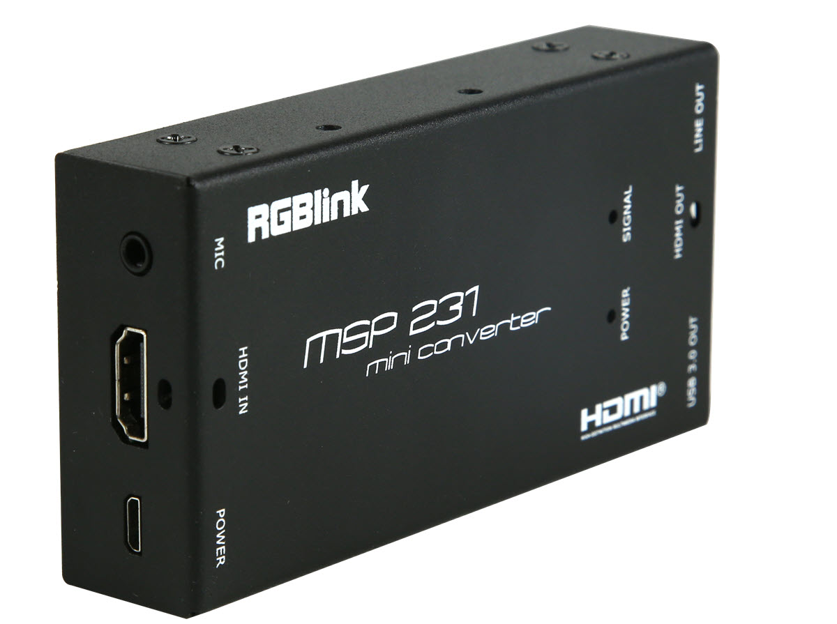 rgblink-msp-231-scheda-di-acquisizione-hdmi-streaming