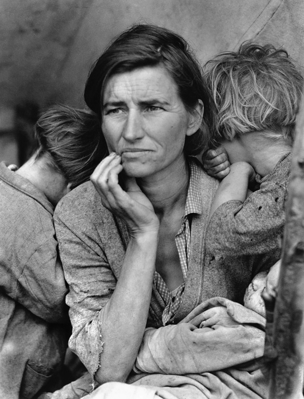 03-pillole-di-fotografia-dorothea-lange-erika-pezzoli