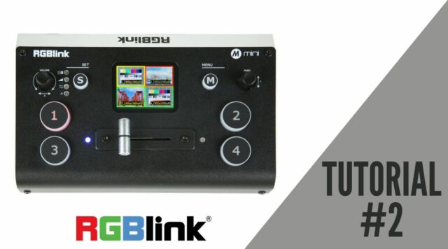 ev-Tutorial-italiano-RGBlink-Mini-mixer-video