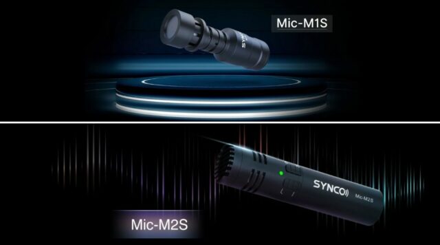 ev-microfoni-shotgun-economici-synco