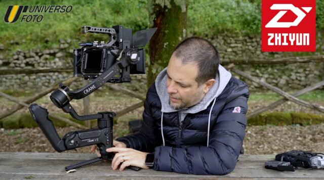 ev-miglior-stabilizzatore-per-macchina-fotografica-zhiyun-crane-3s