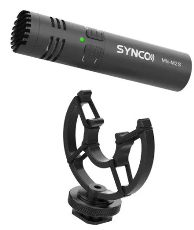microfono-shotgun-economico-synco-m2s