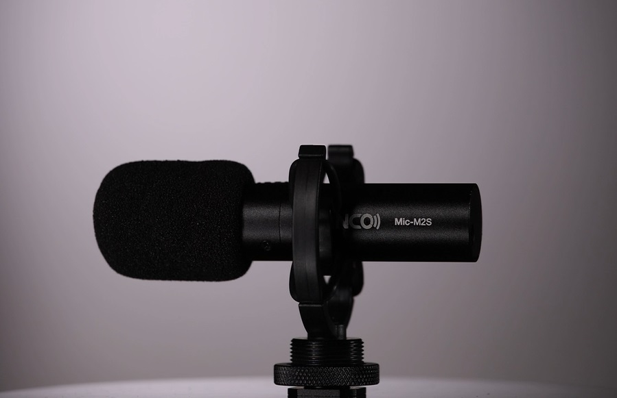 microfono-piccolo-economico-synco-m2s