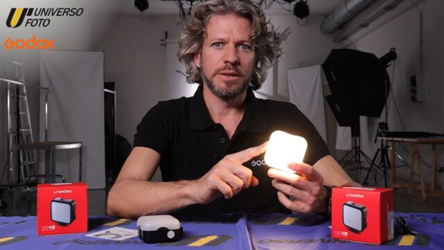 EV-GODOX-LITEMONS-6R-6BI