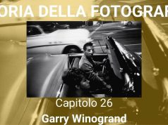 Biografia del fotografo Garry Winogrand (1928 – 1984) – Storia della Fotografia ev-garry-winogrand-storia-della-fotografia